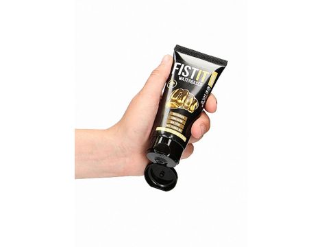 Żel do fistingu Fist It na bazie wody 100 ml - 4