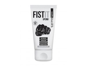 Żel nawilżający Fist It Sperm do fistingu 100 ml