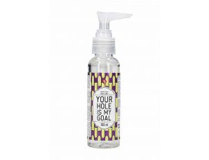 Lubrykant analny S Line Your Hole Is My Goal 100 ml