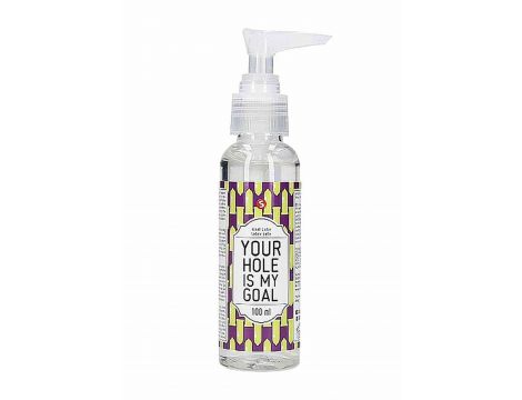 Lubrykant analny S Line Your Hole Is My Goal 100 ml