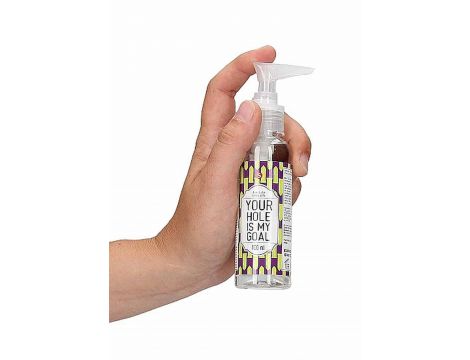 Lubrykant analny S Line Your Hole Is My Goal 100 ml - 3