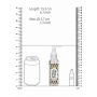 Lubrykant analny S Line Your Hole Is My Goal 100 ml - 3
