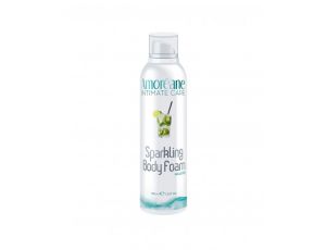 Musująca pianka do masażu Mojito Amoreane 150ml