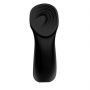 Wibrator True Addiction Toyz4lovers czarny z pilotem USB - 4