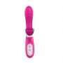 Wibrator króliczek Precious Love Elys różowy USB 21,9 cm - 3