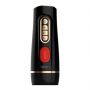 Masturbator Leten New Era z wibracją i ssaniem USB 16,6 cm - 2