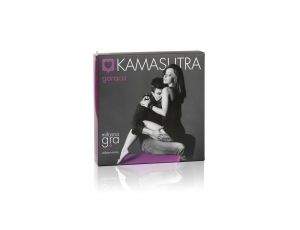 Gra Erotyczna Kamasutra Akademia Miłości