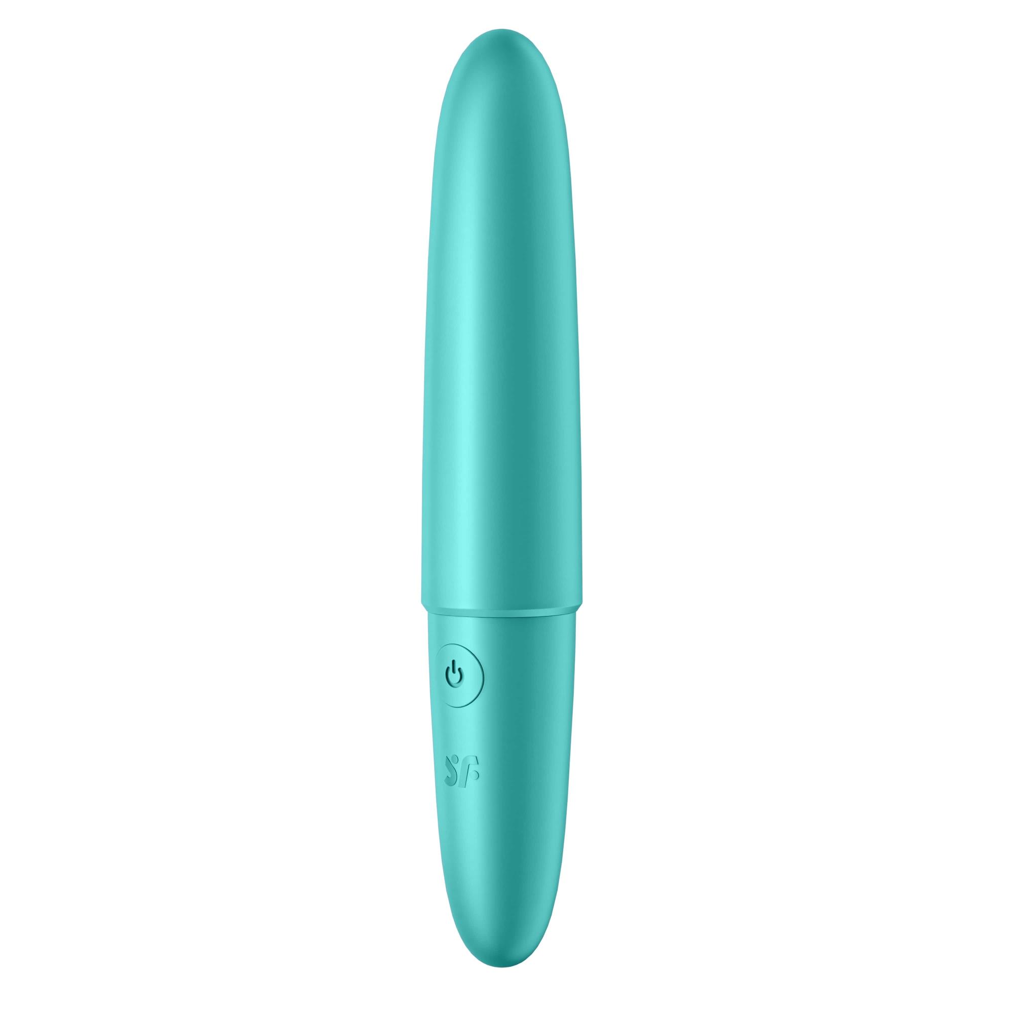 mini mały wibrator satisfyer ultra power bullet 6