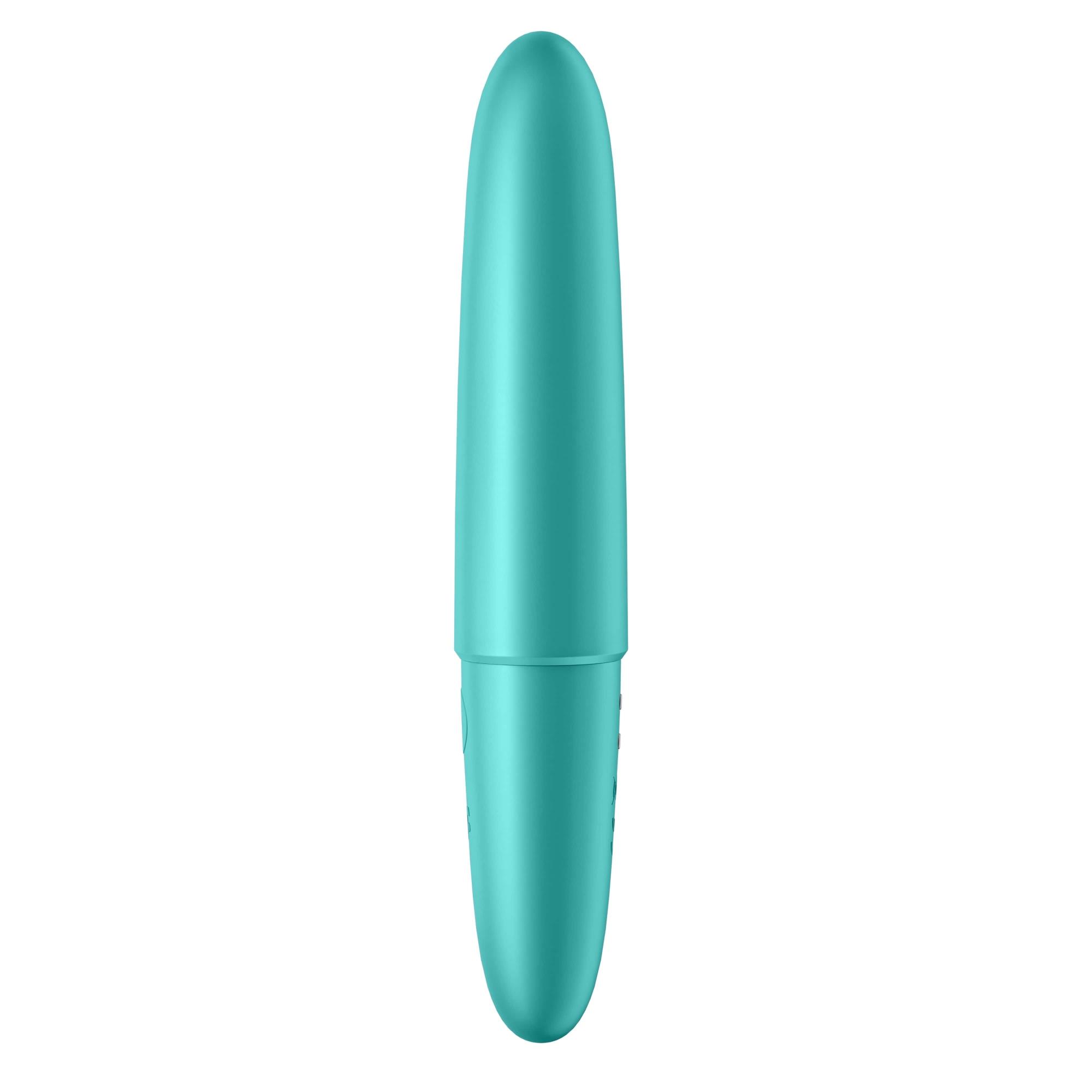 mini mały wibrator satisfyer ultra power bullet 6