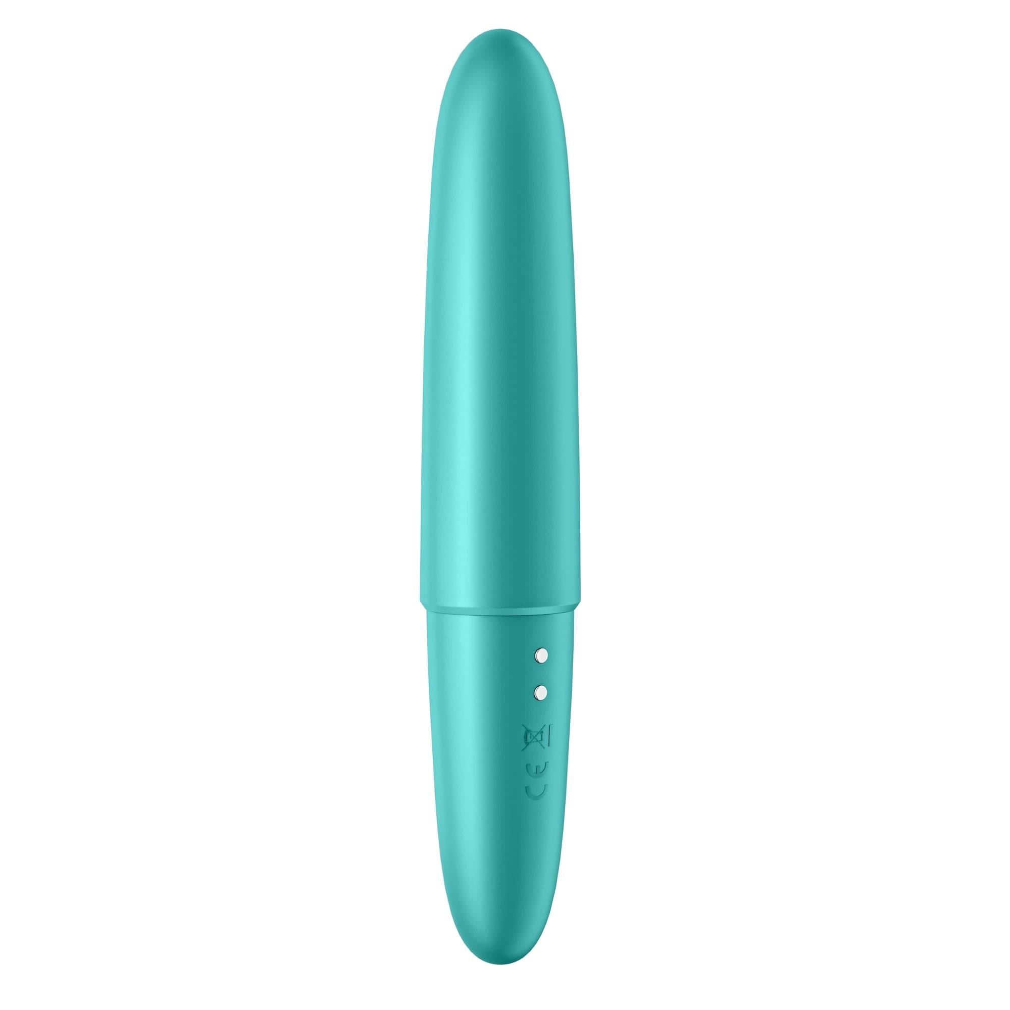 mini mały wibrator satisfyer ultra power bullet 6