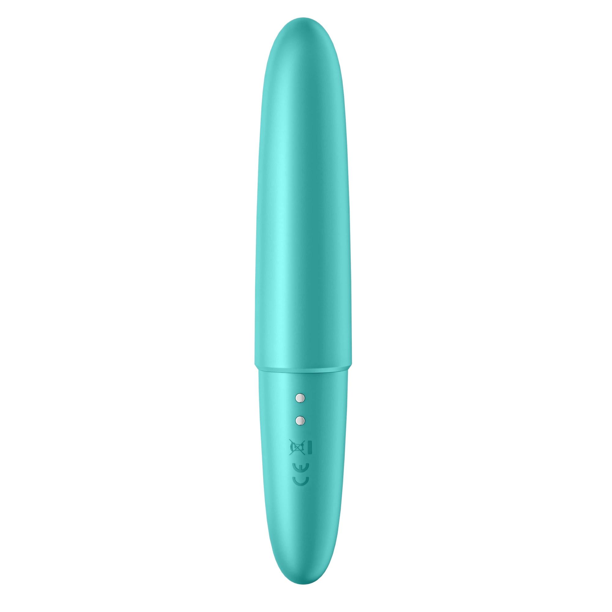 mini mały wibrator satisfyer ultra power bullet 6