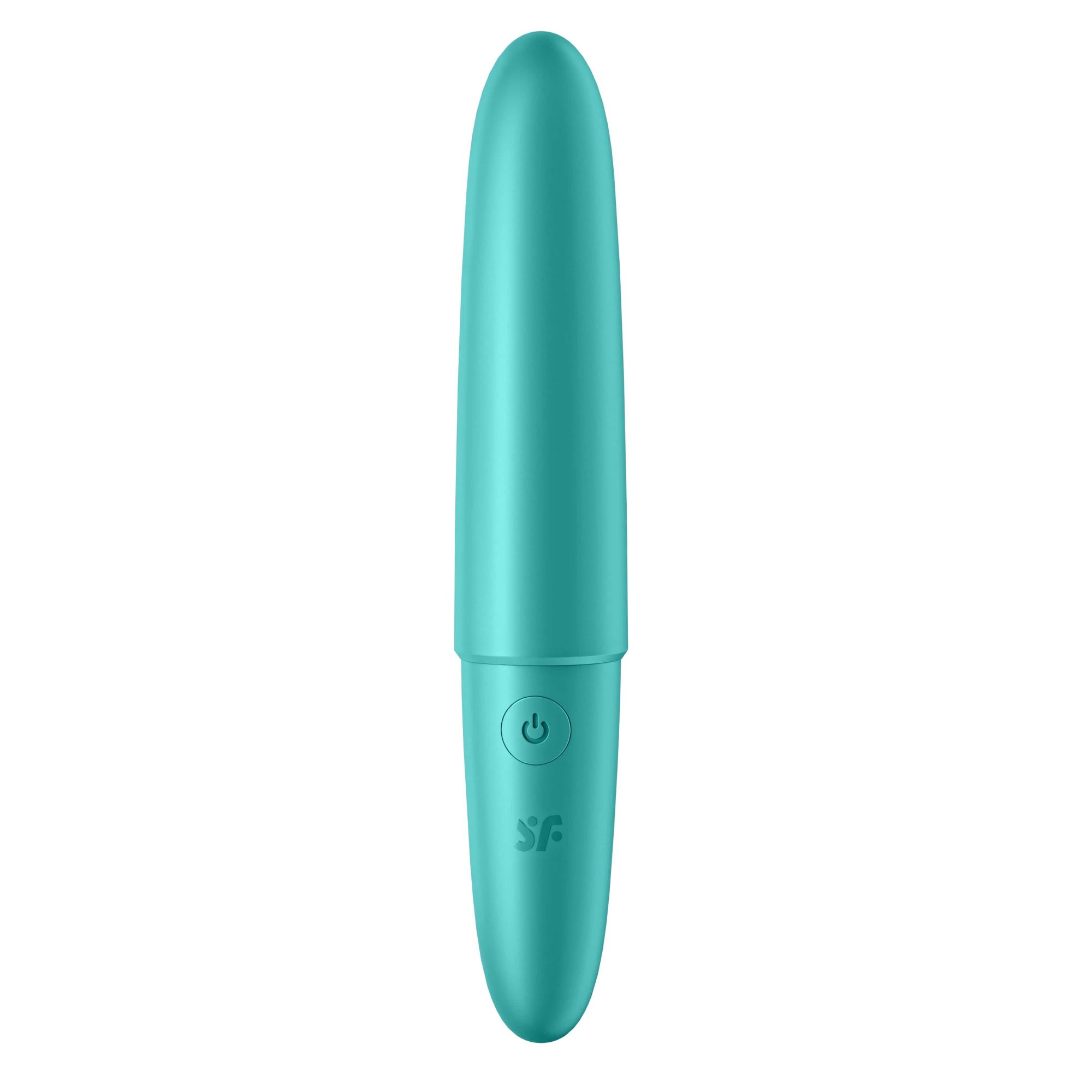 mini mały wibrator satisfyer ultra power bullet 6