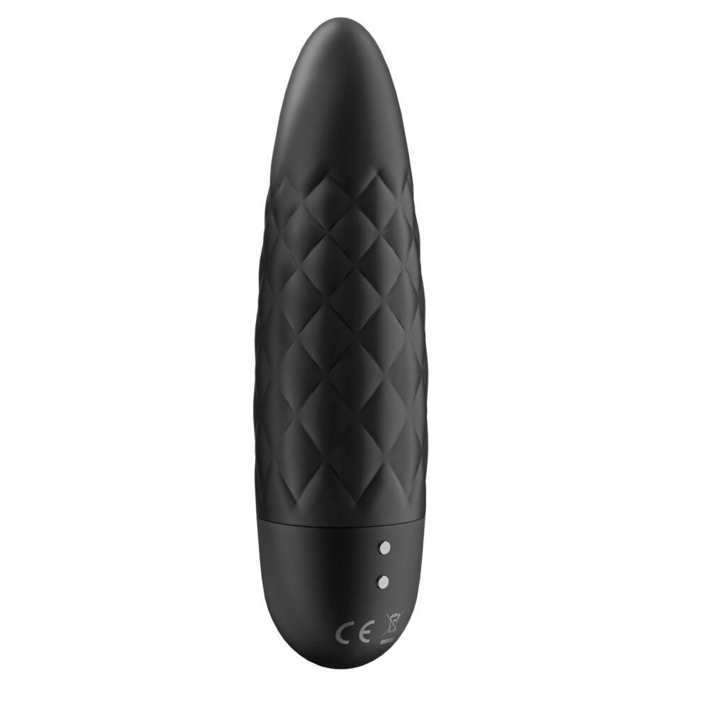 wibrator stymulator satisfyer ultra power bullet 5