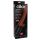 Wibrator z pchnięciami King Cock Plus z jądrami 29 cm