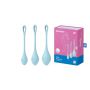 Zestaw - Yoni Power 2 (light blue) - 4