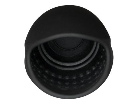 Masturbator Rebel do żołędzi z wibracją USB 14 cm - 19