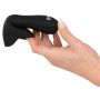 Masturbator Rebel do żołędzi z wibracją USB 14 cm - 7