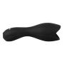 Masturbator Rebel do żołędzi z wibracją USB 14 cm - 19