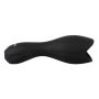 Masturbator Rebel do żołędzi z wibracją USB 14 cm - 6