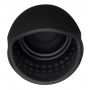 Masturbator Rebel do żołędzi z wibracją USB 14 cm - 10