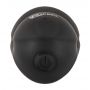 Masturbator Rebel do żołędzi z wibracją USB 14 cm - 12