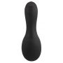 Masturbator Rebel do żołędzi z wibracją USB 14 cm - 14