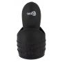 Masturbator Rebel do żołędzi z wibracją USB 14 cm - 16