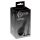 Masturbator Rebel do żołędzi z wibracją USB 14 cm