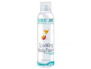 Musująca pianka do masażu Amoreane marakuja daiquiri 150ml