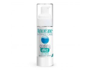 Lubrykant chłodzący Amoreane 50ml