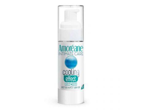 Lubrykant chłodzący Amoreane 50ml