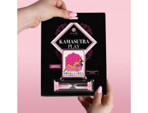 Gra erotyczna Kamasutra Secret Play