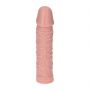 Dildo realistyczne Toyz4lovers Gustavo cieliste 18 cm - 2
