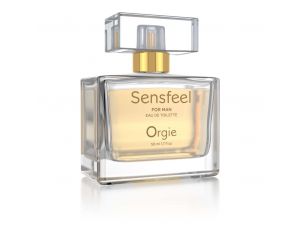 Feromony Sensfeel dla mężczyzn 50ml