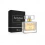 Feromony Sensfeel dla mężczyzn 50ml - 3