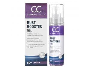 Żel ujędrniający biust CC Bust Booster 60ml