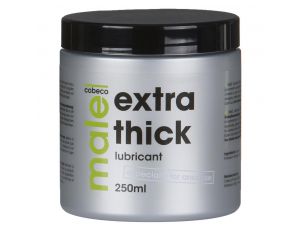 Lubrykant bardzo gęsty Extra Thick Cobeco 250ml