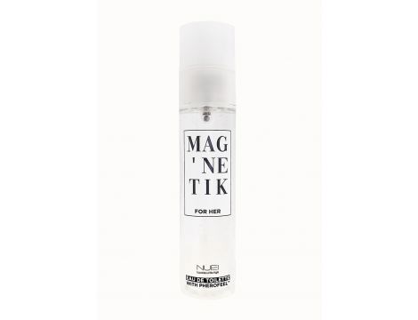 MAG"NETIK For Her - 50ml