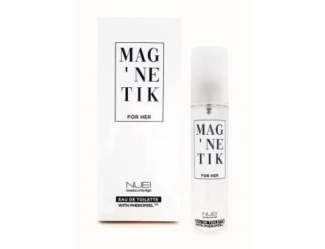 MAG"NETIK For Her - 50ml - 2