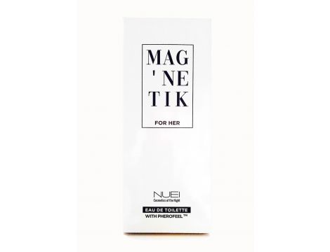 MAG"NETIK For Her - 50ml - 3