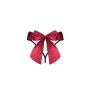 Stringi otwarte Obsessive Tienesy czarne 2XL/3XL - 9