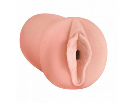 Masturbator Lola Toys Satisfaction Magazine cielisty TPE 12 cm - 2