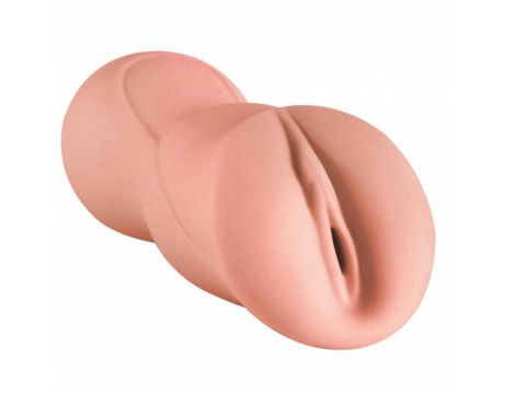 Masturbator Lola Satisfaction cielisty TPE 12,5 cm - 2