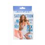 Masturbator Lola Satisfaction cielisty TPE 12,5 cm - 4