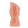Masturbator Lola Satisfaction cielisty TPE 12,5 cm - 5