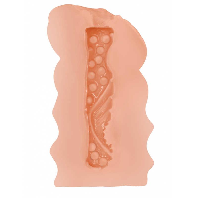 masturbator-satisfaction magazine issue no.35