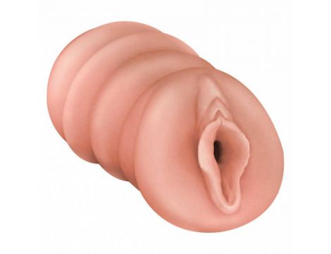 Masturbator Satisfaction Magazine Lola Toys cielisty TPE 10 5 cm - 2