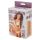 Masturbator Satisfaction Magazine Lola Toys cielisty TPE 10 5 cm