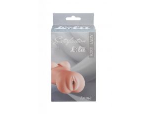 Masturbator Foxy Lady Angie Lola Toys TPE 11,5 cm