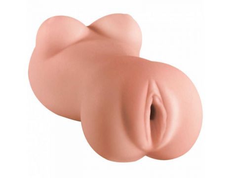 Masturbator Foxy Lady Angie Lola Toys TPE 11,5 cm - 3